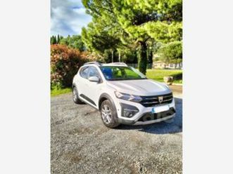 iii stepway 1.0 tce 90 confort cvt