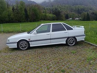 renault r21 2.0 canton saint-gall - tutti.ch