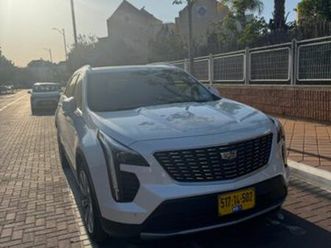 premium אוט׳ 2.0 (237 כ״ס)