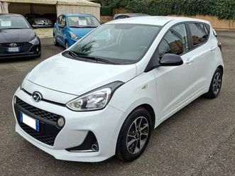 i10 1.0 connectline econext gpl