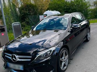 mercedes classe c d300 hybride bluetec fascination