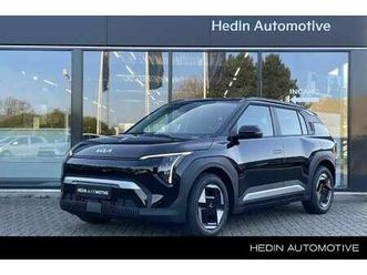 air 81.4 kwh parkeersensoren voor en achter | 17