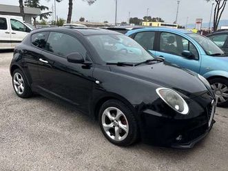mito 2013 1.3 jtdm super 95cv e6