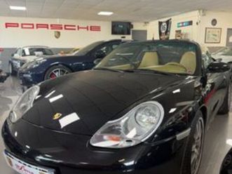 porsche 996 carrera 4 cabriolet 3.4 300ch – hard top