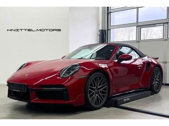 turbo cab aerokit lift leder930 sportabgas