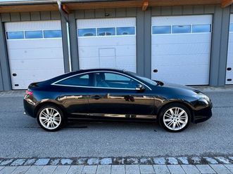 renault laguna coupe 2.0 tdi