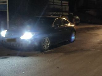 renault laguna coupe 3.0 dci