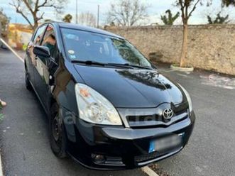 ii generation2 136 d-4d linea techno 7pl