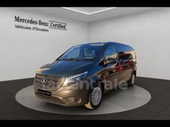 iii generation2 fourgon compact mixto 114 cdi pro propulsion 9g-tronic