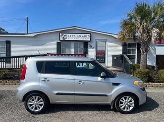used 2008 nissan xterra s