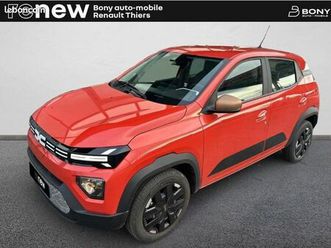 spring gsr2 65 extreme