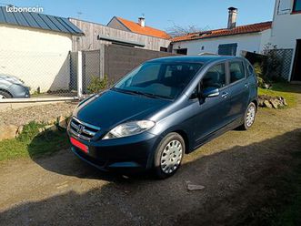 honda fr-v 2.2 i-cdti 16v 140cv