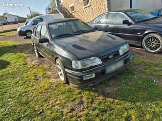 ford sierra cosworth 4x4