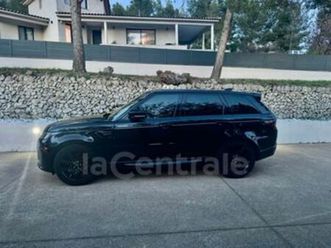 iv generation2 p400e 2.0 phev si4 17cv autobiography lwb