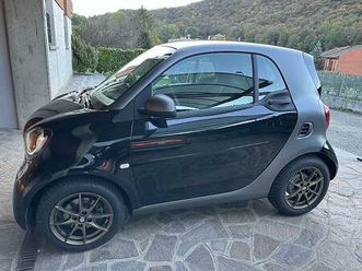 smart fortwo prime canton tessin - tutti.ch