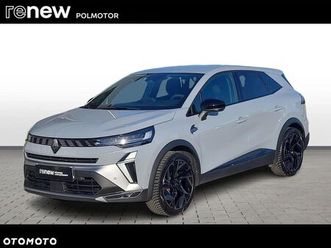 renault symbioz 1.6 e-tech full hybrid 145 esprit alpine