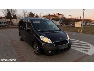 peugeot expert tepee l1 active