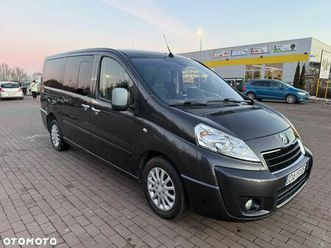 peugeot expert tepee l2 bussiness
