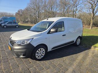 renault express - 1.5 dci 75 comfort + renault express