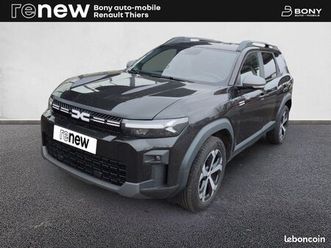 bigster mild hybrid 140