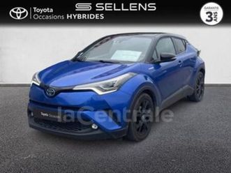 1.8 hybride 122 graphic