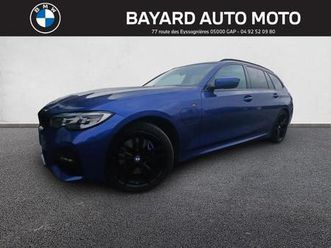 330ea xdrive 292ch m sport
