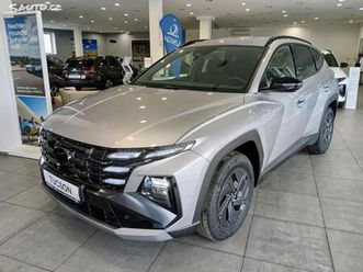 hyundai tucson 1.6tgdi dct go czech