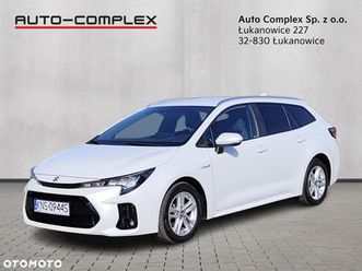 suzuki swace 1.8 hybrid premium plus cvt