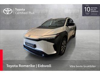 awd active tech avtagbart hengerfeste