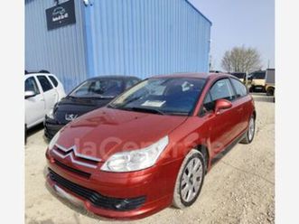 coupe hdi 110 pack ambiance