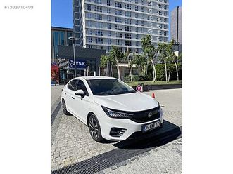 1.5 i-vtec executive