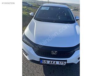 1.5 i-vtec executive