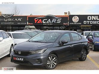 1.5 i-vtec executive