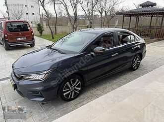 1.5 i-vtec executive