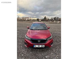 1.5 i-vtec executive