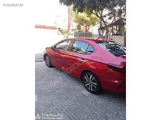 1.5 i-vtec executive