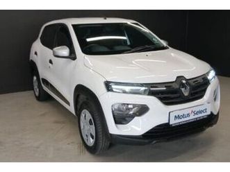 2025 renault kwid 1.0 expression