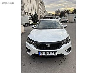 1.5 i-vtec executive