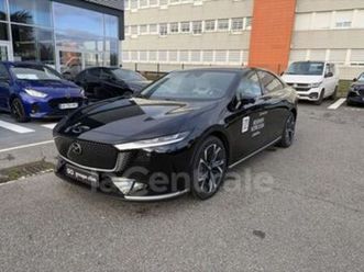 iv 6e 258 takumi 68.8 kwh