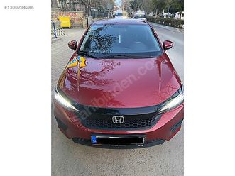 1.5 i-vtec executive