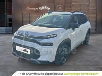 generation2 1.6 bluehdi 110 s&s feel pack business bv6