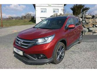 5-türer 2.2 i-dtec executive 5-gang-automati