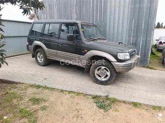 galloper super exceed