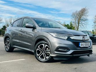 honda vezel 2019 1.5 hybrid auto 32,298 km only