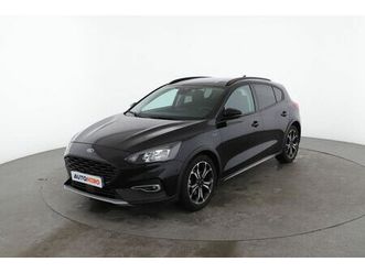 ford focus 1.5 ecoboost active