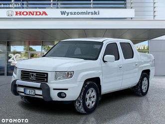 honda ridgeline ver-2-0-i--mmd-hev-advance-bsi-ctm-2wd-cvt