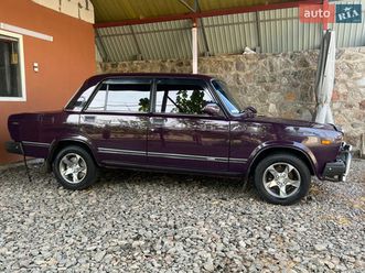 ваз / lada 2107 2005