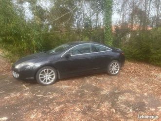 laguna 3 coupé 2l 150