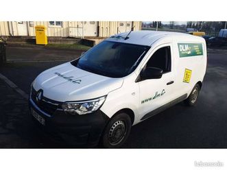 renault express (30) van blue dci 95 confort