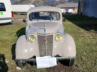 vente juvaquatre dauphinoise